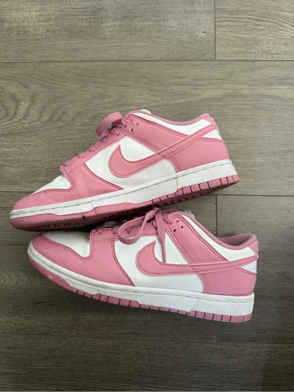 Nike dunks